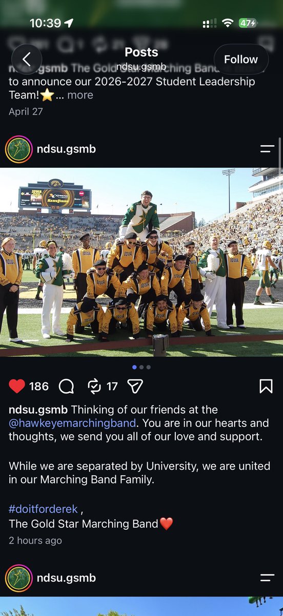 hawkibandburner's tweet photo. #DIFD https://t.co/pAXe9jIsO4