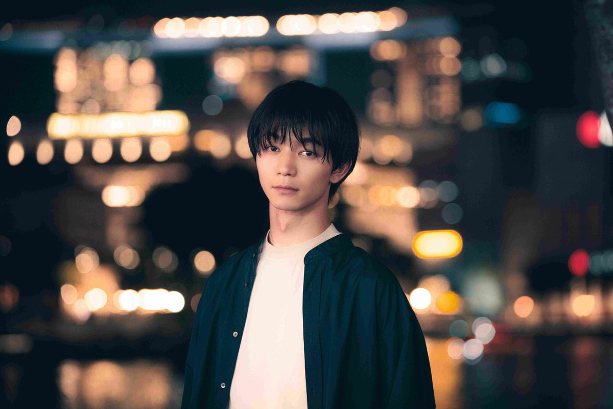 realsound_m's tweet photo. げんじぶ 吉澤要人、莉子の恋人役で『SQUALL』出演へ　「夢を叶える機会をいただけた」

https://t.co/vLoqIznU4z

#SQUALL #莉子 #吉澤要人 https://t.co/b1oaJIjwbu