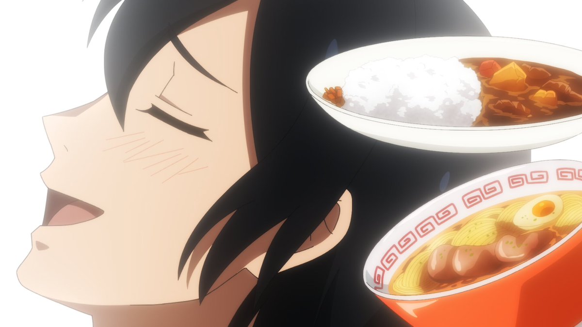 『捨てられ聖女の異世界ごはん旅』第11話「夜のキューバサンドは罪の味!」感想|仲間は「名もなきモブキャラ」だった反応画像10