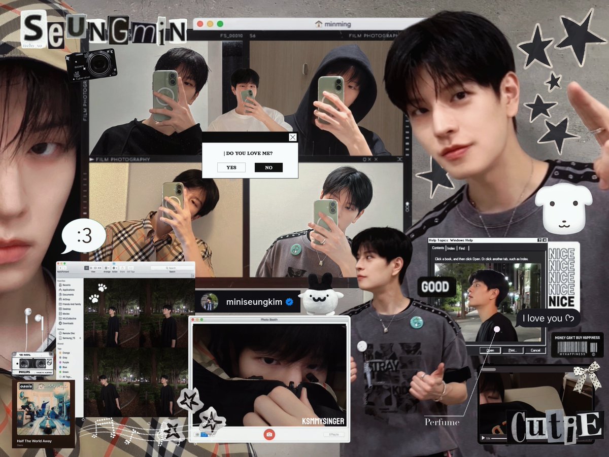 ksm_mysinger's tweet photo. #Seungmin #승민 -⋆⁺₊ᯓ⋆🖤₊ https://t.co/cAk4RKrMrP