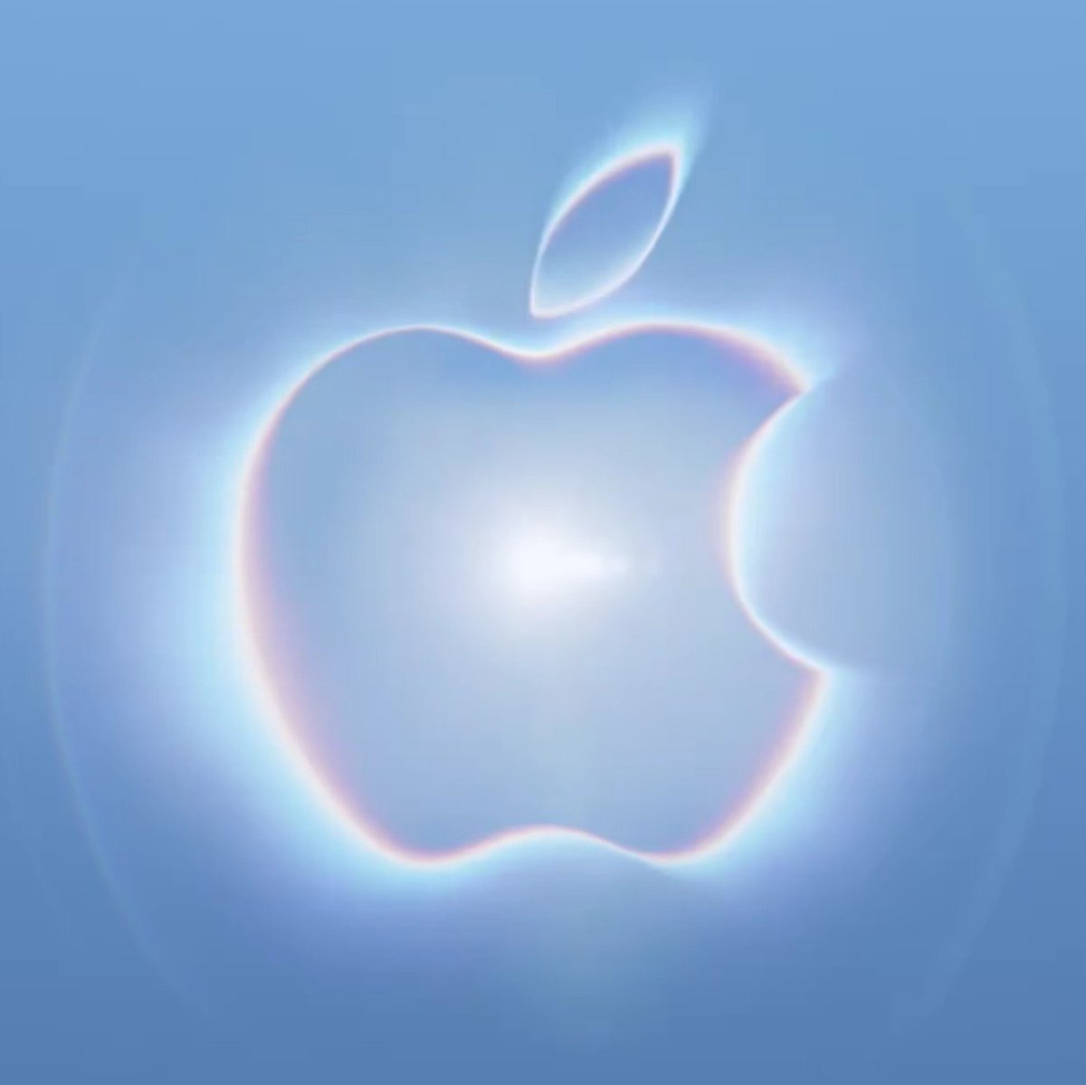 updatecharts's tweet photo. CURTA esse XEET e tenha uma SURPRESA. #AppleEvent https://t.co/R7ow2g44dK
