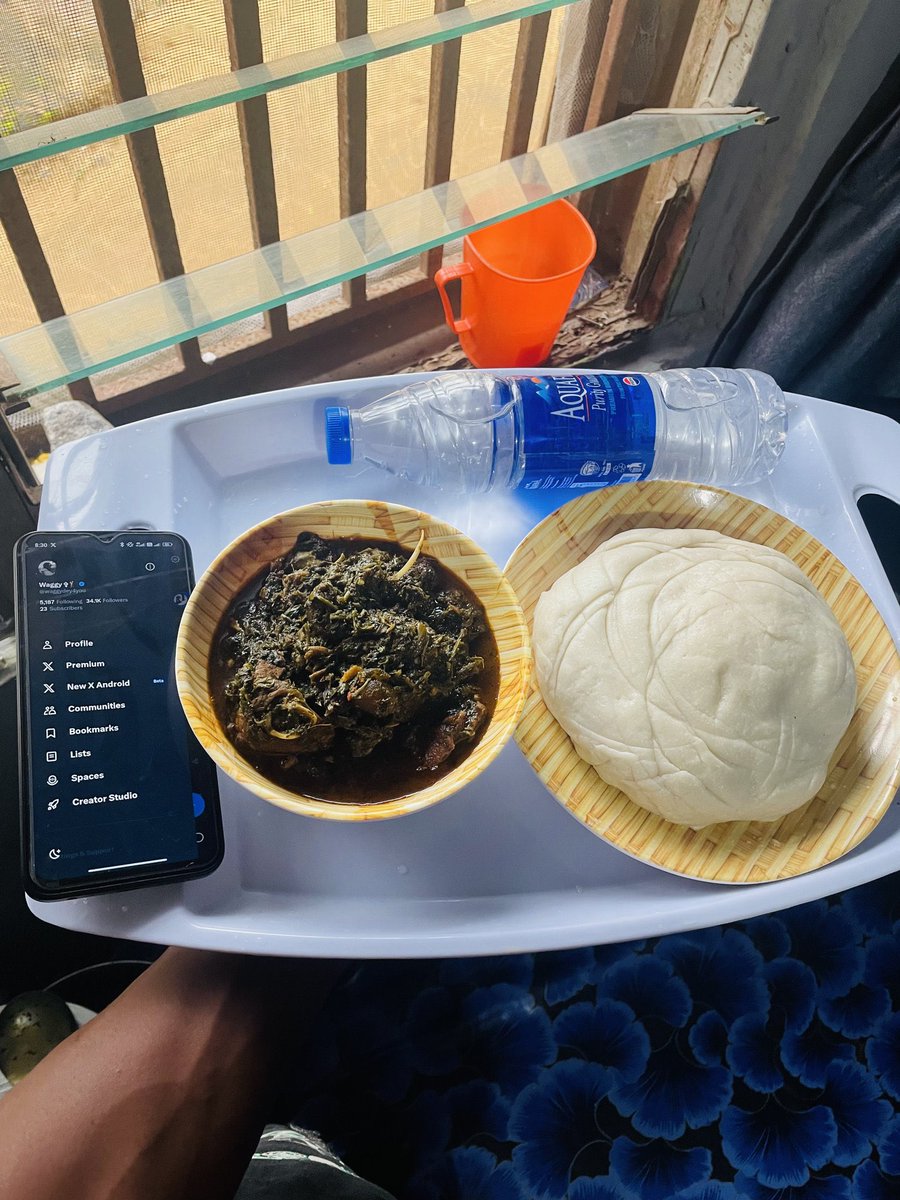S_kyy001's tweet photo. You get mind Dey oppress me with your f00d niche😭😭

How e come be now😂😂😂🫵🫵🫵🫵 https://t.co/pFgU9nXgZS