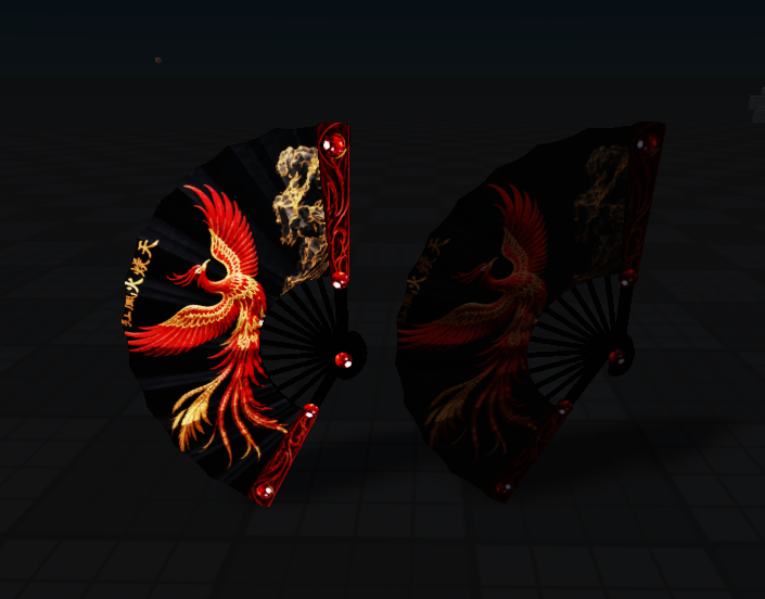 DevOliinda's tweet photo. Roblox Emissive itens 🔥😈

#roblox #3DAssets #robloxart #developer #games https://t.co/jRCzA96qMw
