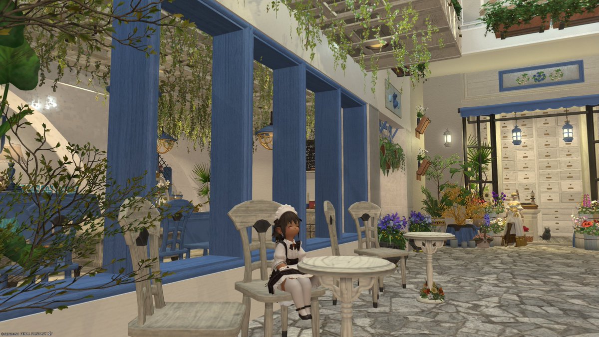 18goSFEX2plus's tweet photo. 実は、FF14 8.0に向けて最初からまたストーリーを堪能したくて新キャラで1からやってるよ
今漆黒でみんなで原初世界に還るところです
漆黒はタオルで済んだけど暁月に向けてエオカフェでバスタオル買ってきます https://t.co/ByEOmvLP18