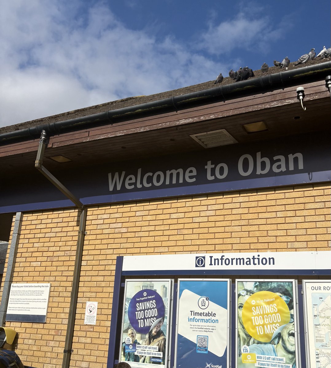SolaceScotland's tweet photo. 🚧 We're getting ready to welcome you to #SolaceScotlandConference!

Reform to Reality — in a rural, coastal context where place leadership is front and centre.

📍 See you soon at Corran Halls, Oban

#SolaceScotlandConference #LocalGov #Leadership #EventPrep #PublicService https://t.co/3e7Ape3isb