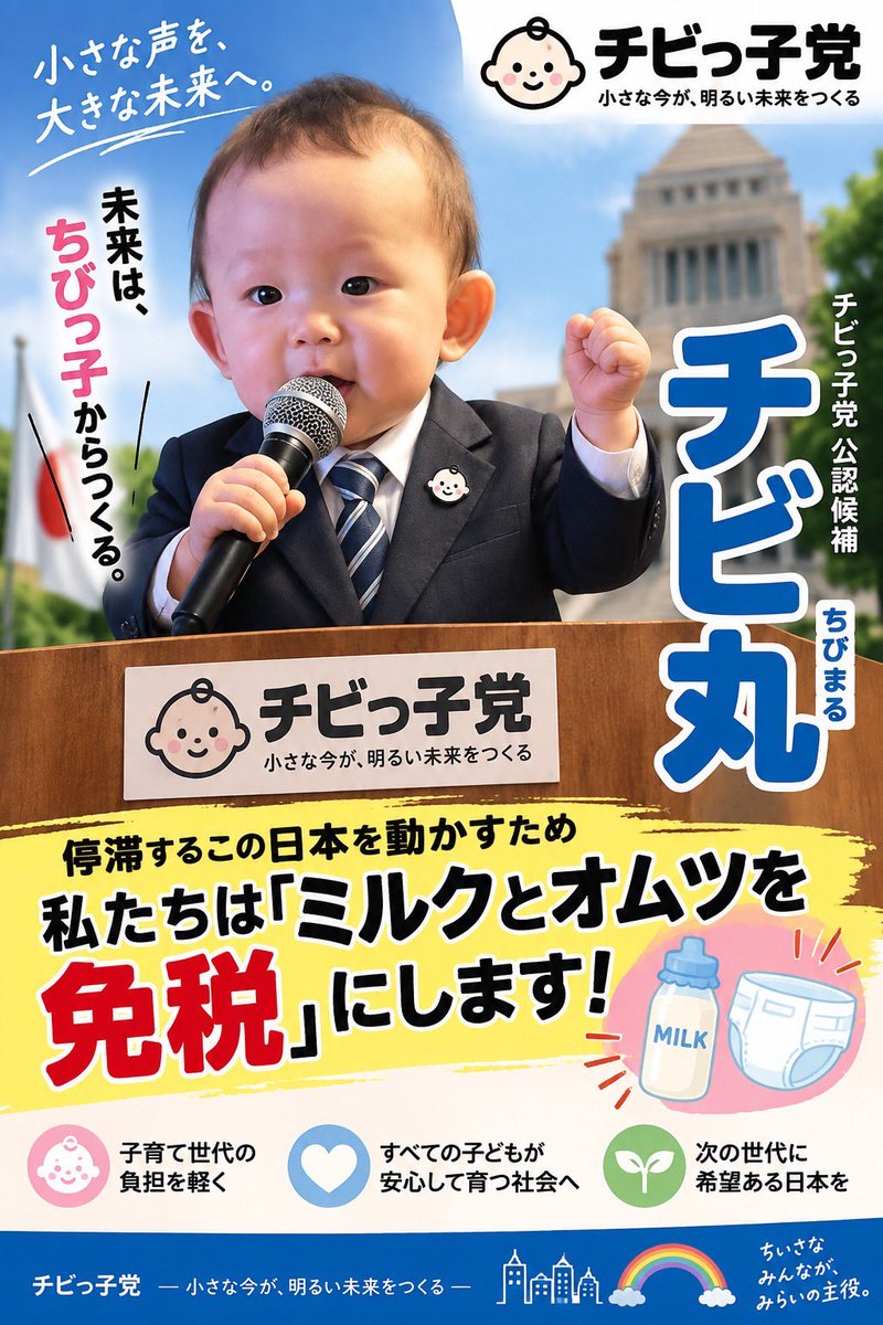 kumi_pkr's tweet photo. [新着］みなさんの清き一票を！ https://t.co/UsddV3DLyH