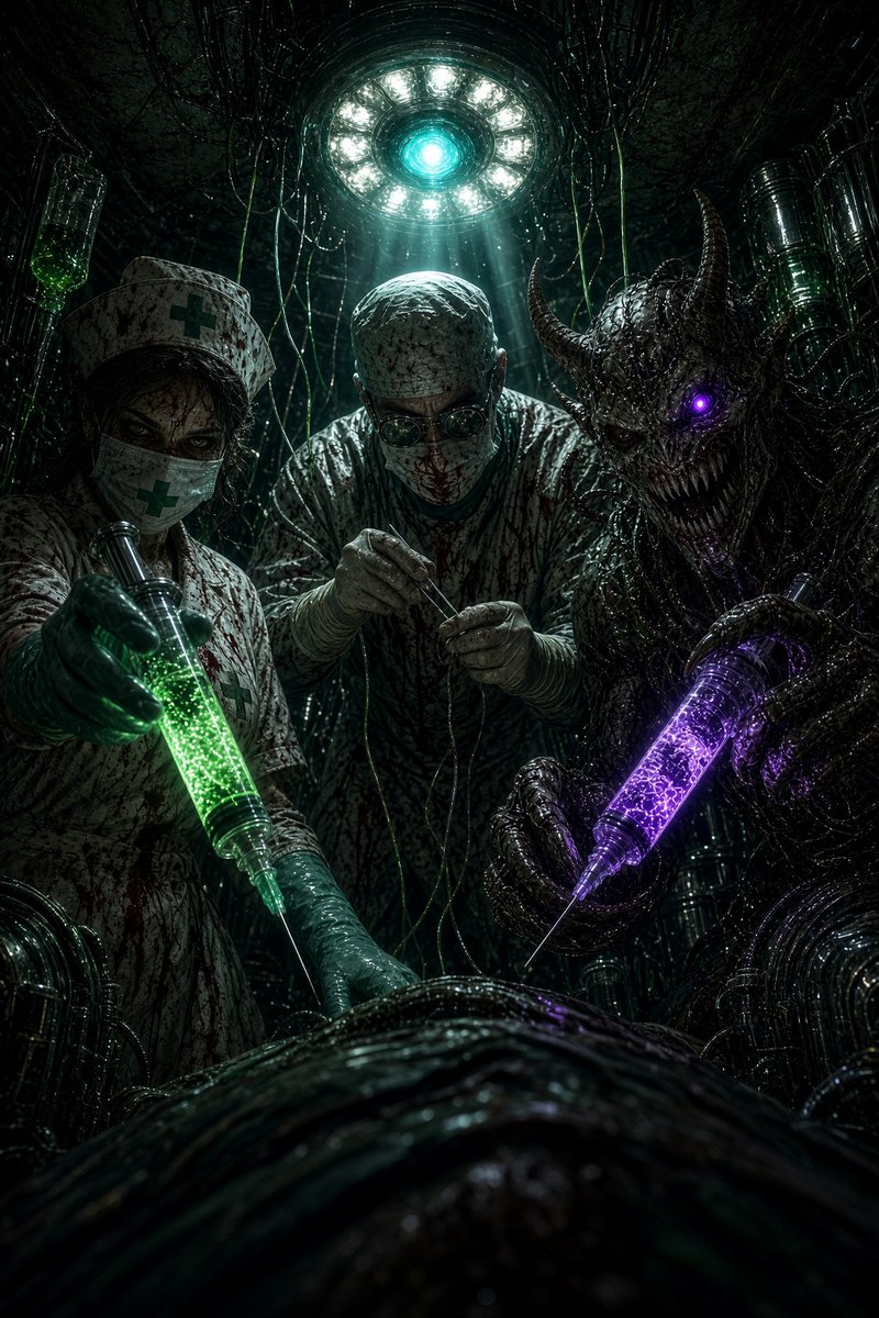 DaveF937's tweet photo. Wednesday
September 9, 2026
#PatriotsUnchained Challenge:
"Trust the Science" for 9 points. https://t.co/H38W0s46qd