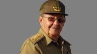 7596Puig's tweet photo. Raúl, 29 de marzo de 1980: "Creemos firmemente que la política de presiones, de amenazas y de chantajes está condenada al fracaso y, por eso mismo, pensamos que los que rechazan el chantaje hoy demostrarán a la larga que su política de principios fue la correcta". #CubaEstáFirme https://t.co/7x28ItMsDe
