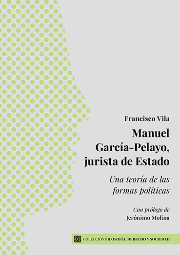 redc_cepc's tweet photo. 🟡 Francisco Sosa Wagner recensiona "Manuel García-Pelayo, jurista de Estado. Una teoría de las formas políticas", de @FcoVilaC, en la #REDC137.

🔗Acceso a través de https://t.co/wov2SwgsGh https://t.co/gZc2OIwwVw