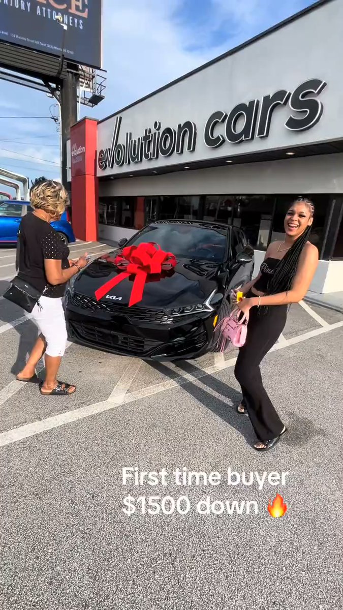OpheliaTimblc's tweet photo. Congratulations to my client on her new purchase! Thank you for trusting me. Looking for a new vehicle? Over 20, 000 in inventory, financing available, and trades accepted. Schedule yours today! Arlo Barnes—let’s get you rolling! https://t.co/mB9NooHkRD