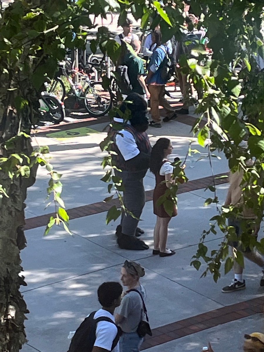 AtlantaDCFans's tweet photo. EXCLUSIVE: First Look at Gorilla Grodd in The People Vs Gorilla Grodd https://t.co/EX2fGv7ANn
