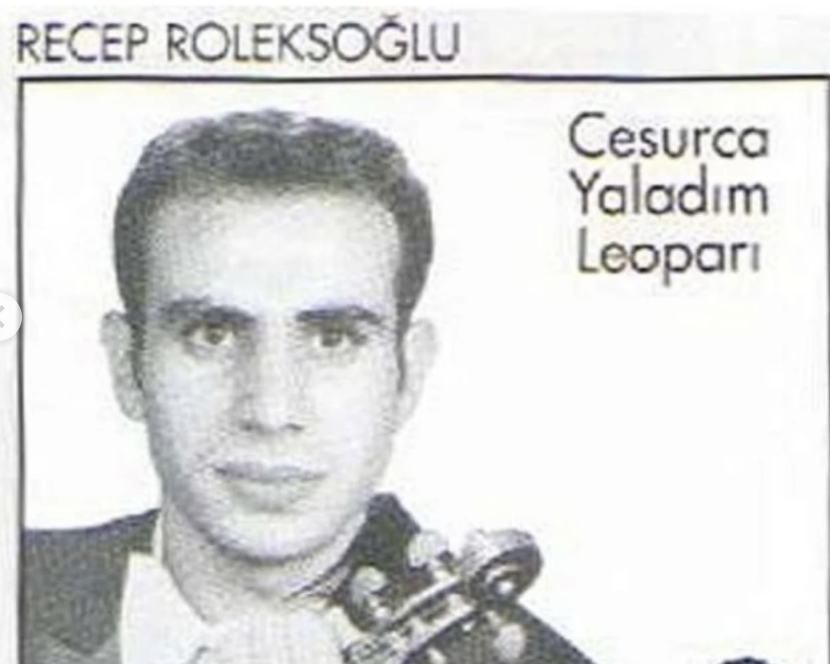 timurtopsakal's tweet photo. @darkwebhaber leoparı yalamaya okudum, orçun kunek'sel çağrışım. https://t.co/ARzzjuh9f0