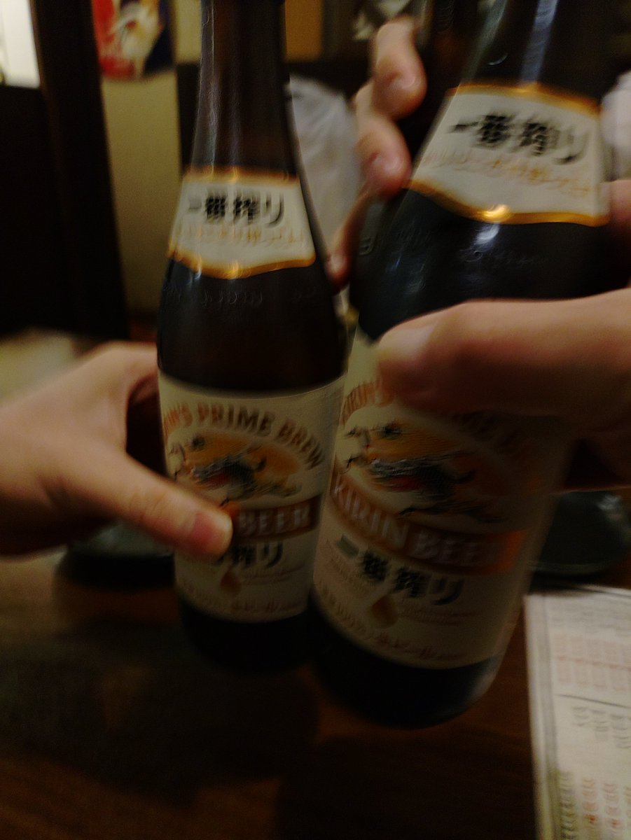 hata_tetsu01's tweet photo. お疲れさまです！ https://t.co/wpTWycm11q