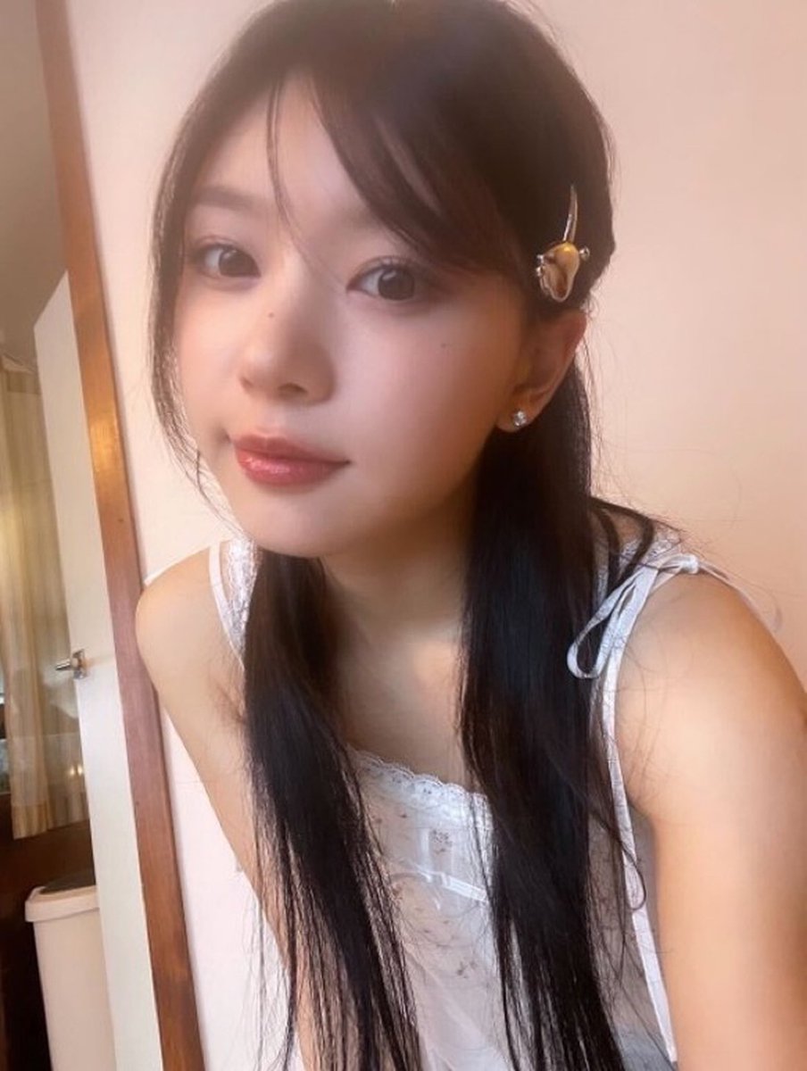 ths2___'s tweet photo. モ ❤︎…👅💗体調不良は… きッと ま ❤︎この 奥に。悪いの 溜まってる せい。👅だから チ ❤︎ポで掻き出して あげる ネ🍌💢 子宮 の 奥突いて… ﾄﾞﾛﾄﾞﾛ の さ゛~めん 排出。🍼💦 もういっそのこと… 孕んで アイドル 辞めよ…？🤭💗 ず~ッと 専属オナホ🚽💗

#オナペ #連れオナ #ホモコキ https://t.co/tokNuQ89ak