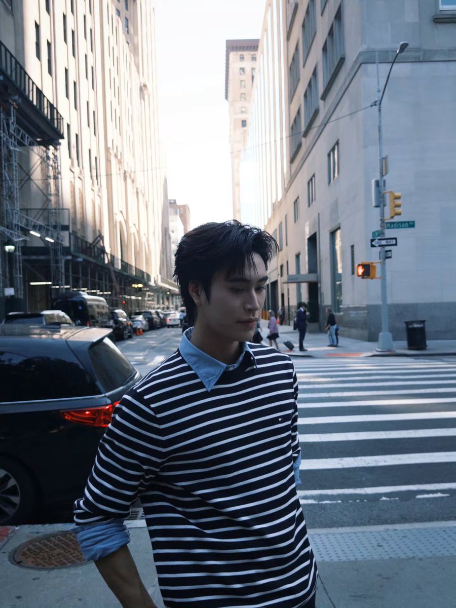 nongsiii's tweet photo. gemini_nt IG (2)
Green in town 

GEMINI BOUND FOR TOMMY HILFIGER
#TommyHilfigerxGemini
#TommyHilfiger #TommyFamily
#TommySS27 @TommyHilfiger 

🥹🤍 https://t.co/4gPw9diWOi
