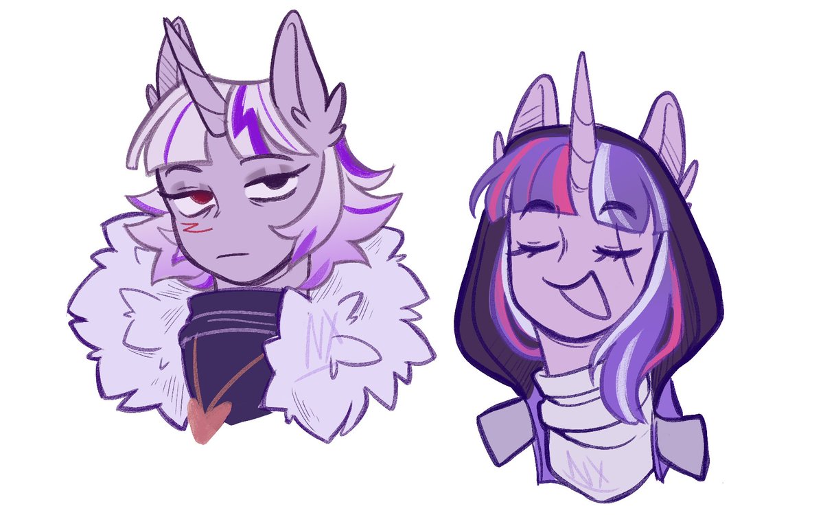 LazyKat20's tweet photo. Twilight is Sans in my au so i got to design her au versions (Repost) https://t.co/i58fsKRMkf