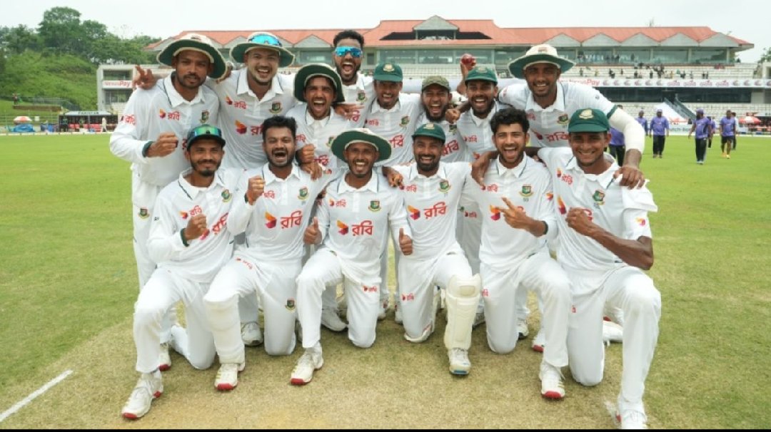 Kamar044's tweet photo. BCB should be concern about the Test match schedule date vs AFG, WI &amp; SA. Their is very little gap for preparation before test series start which is alarming. Loosing vs AFG &amp; WI will harm the ranking badly. BCB needs to work on reshuffling the date. @BCBtigers @TamimOfficial28 https://t.co/U3OzYtDGbN