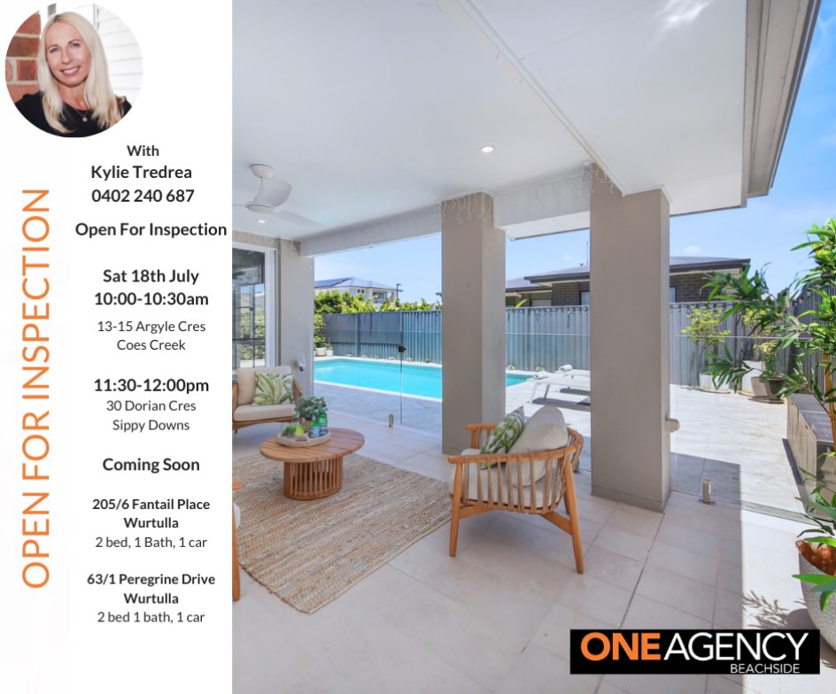 FreidaTroty0's tweet photo. Open Homes this Saturday. Hope to see you there. https://t.co/BFAj9S2mBm