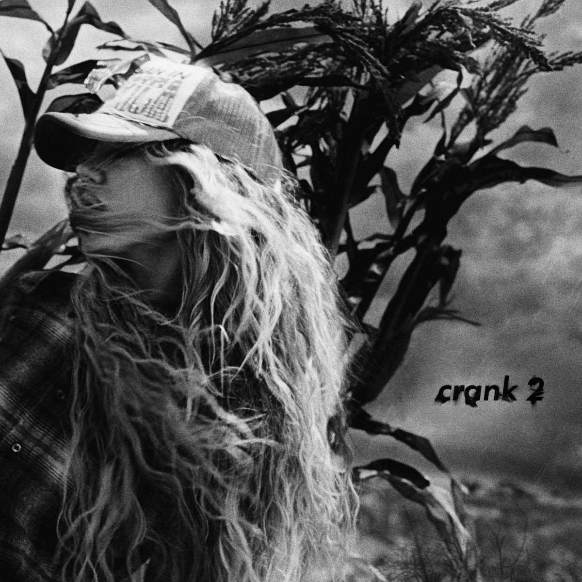 slayyyterarg's tweet photo. Slayyyter announces "crank 2" the next single from the WORST MAN IN AMERICA era, arriving tomorrow. https://t.co/LSqKhWPklv