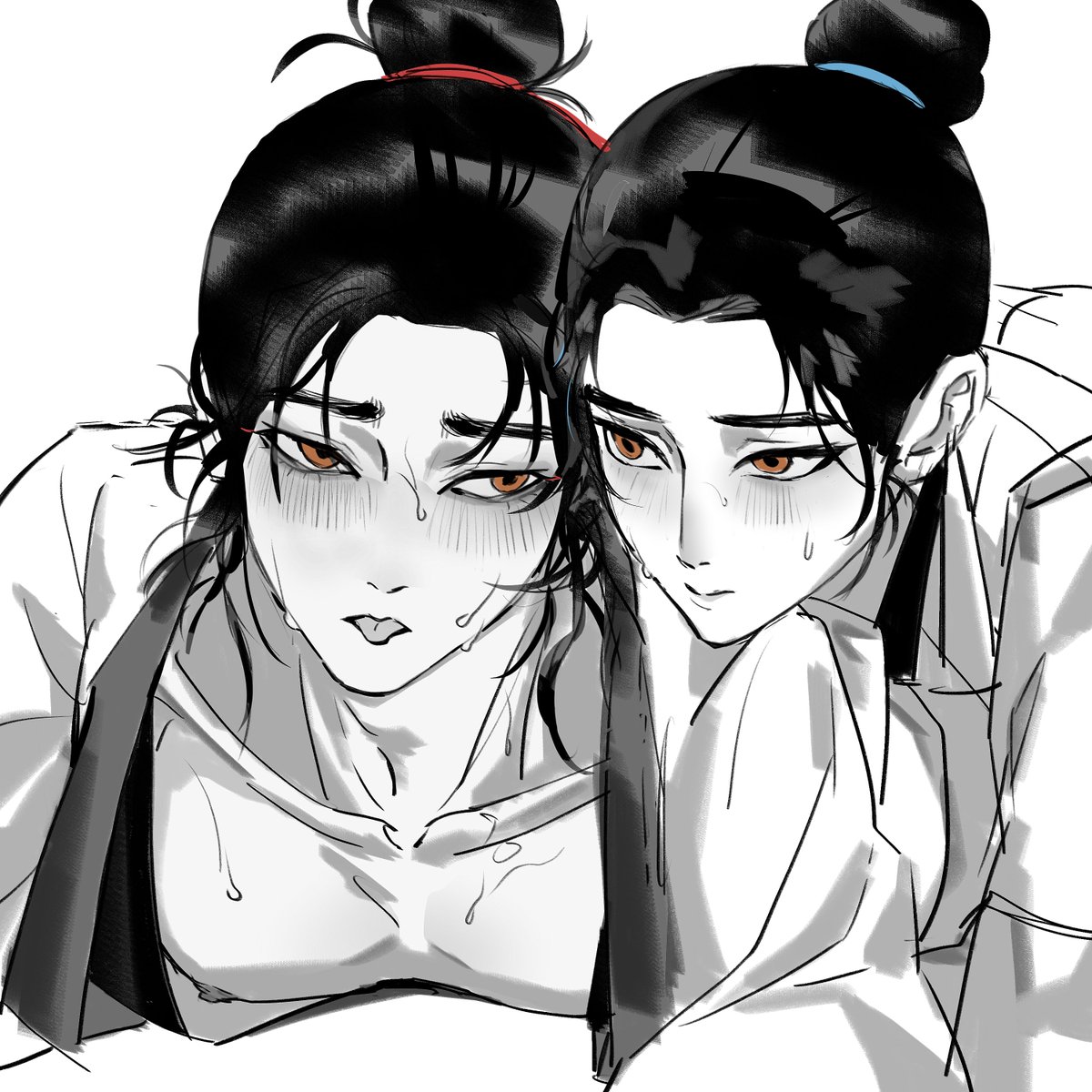 R4Agon's tweet photo. #宾权 
以后被屏的全都丢这吧…… https://t.co/tkVyTtvJgb