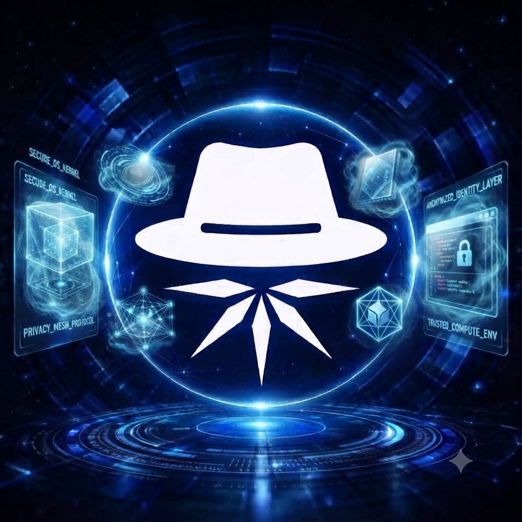 IONeni21's tweet photo. What's behind the 6 mysterious products under the ION umbrella? 🧊

All we know is that they are closely related to what Zeus knows perfectly well and has been doing for 20 years, and that is privacy protocols. 🛡🔐

That's what awaits us soon 🤍

#ION $ION @ice_blockchain https://t.co/HStAr9dGop