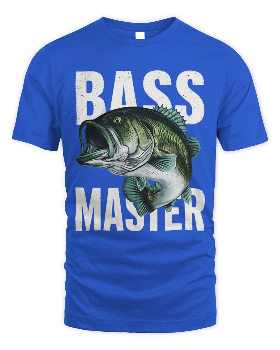 Trn64699's tweet photo. 🎣 Easily Distracted by Largemouth Bass. Can’t blame me… the bass called. 😂 
Buy 2, Get 1 free. Limited quantities available.
https://t.co/xjEAEERHek https://t.co/DNzKahxkXf