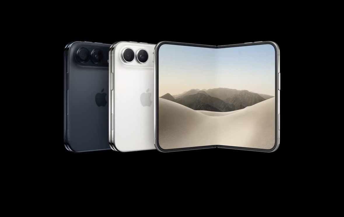 TacoTakis's tweet photo. The Brand New iPhone 18 Pro and Pro max was released on September 18, 2026 alongside with the first foldable phone known as iPhone Duo was also released on October 23, 2026.

And sadly, Apple announced that IPhone 18 and IPhone 18e was expected to be released in spring 2027 https://t.co/uUmN1HXfE2