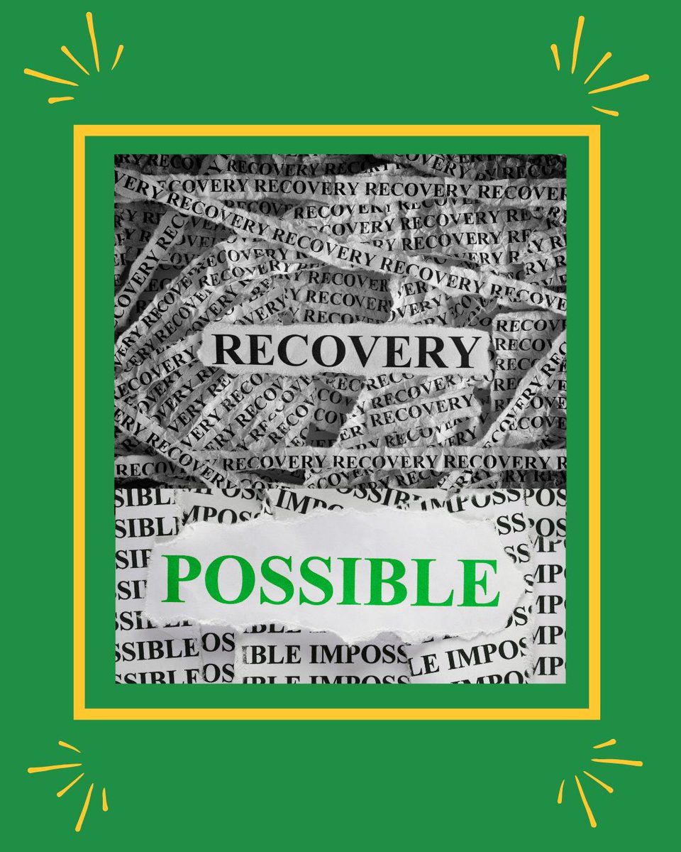 IllinoisACP's tweet photo. National Recovery Month - Recovery is possible. Internal Medicine physicians support whole-person, evidence-based care. https://t.co/rW97A4wV4z