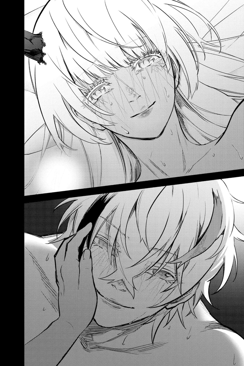 Kaizonmyoji's tweet photo. Most necessary sex scene in fiction https://t.co/SJCSQjogYZ
