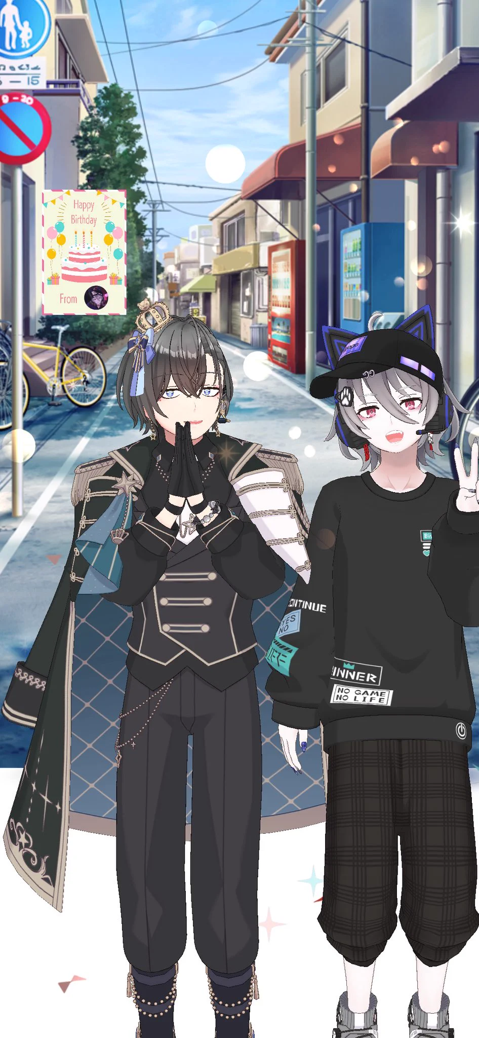 とろろ︎ on X: 