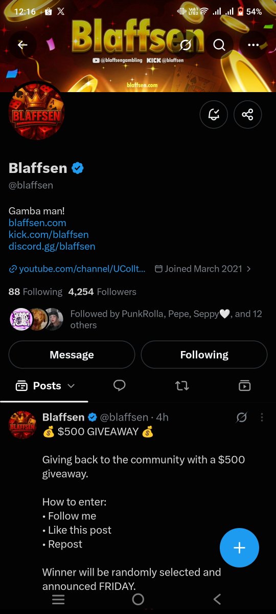 pp_privatejeets's tweet photo. @blaffsen win https://t.co/fyx4Gp4zVK