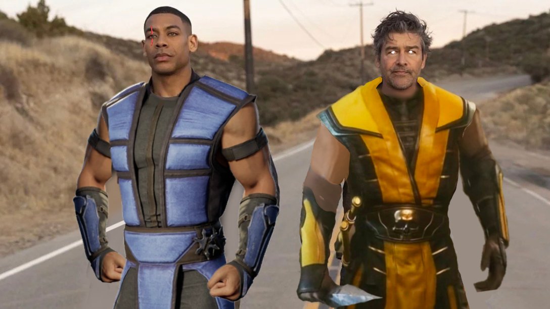 Havggot04's tweet photo. Thoughts on "Kombat" (2026)? https://t.co/bbJ1U1b7pJ