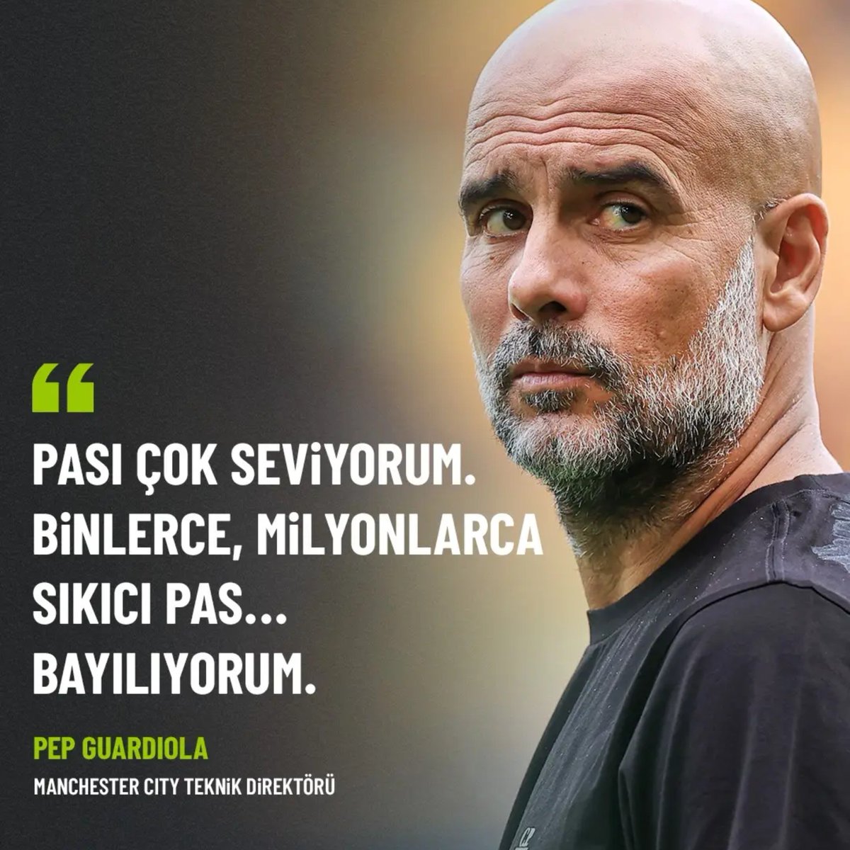 trabzonliramsey's tweet photo. Yan pas geri pas yüzünden apo haterı olanlara yan pası icad eden Guardiola şoku https://t.co/z1lUGmmbTE