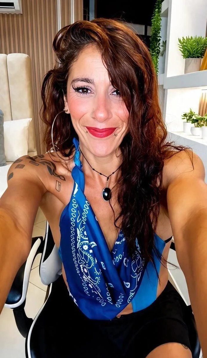 Maya_ins's tweet photo. Kisses to all... happy navel of the week. 😏💗 https://t.co/4MZgRNIICa