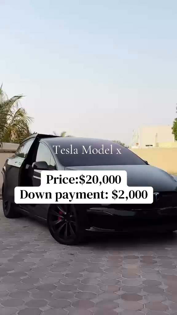 BrentCapetillo's tweet photo. Explore the Tesla Model X—beautiful design, premium features, and stunning interior. Make a $2, 000 down payment, and we deliver nationwide. https://t.co/PUeHzCbia1