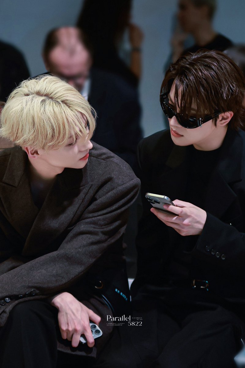 rabbit_sangwon's tweet photo. 파리 상리오즈는 좀 미치긴했어(p) #상원 #리오 💗💗 https://t.co/WNZFOhJU02