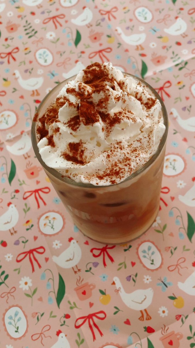 JessicaSwift130's tweet photo. ☕️💖🫶✨ https://t.co/qqu5oQmFIu