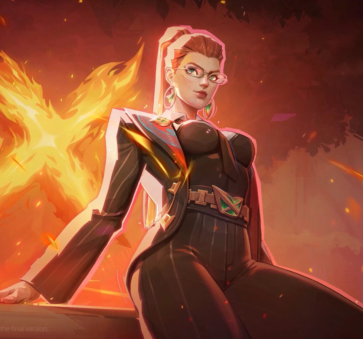 shinilami's tweet photo. let’s put more women in pantsuits please. emma next 😍 https://t.co/VVwmVumAK8