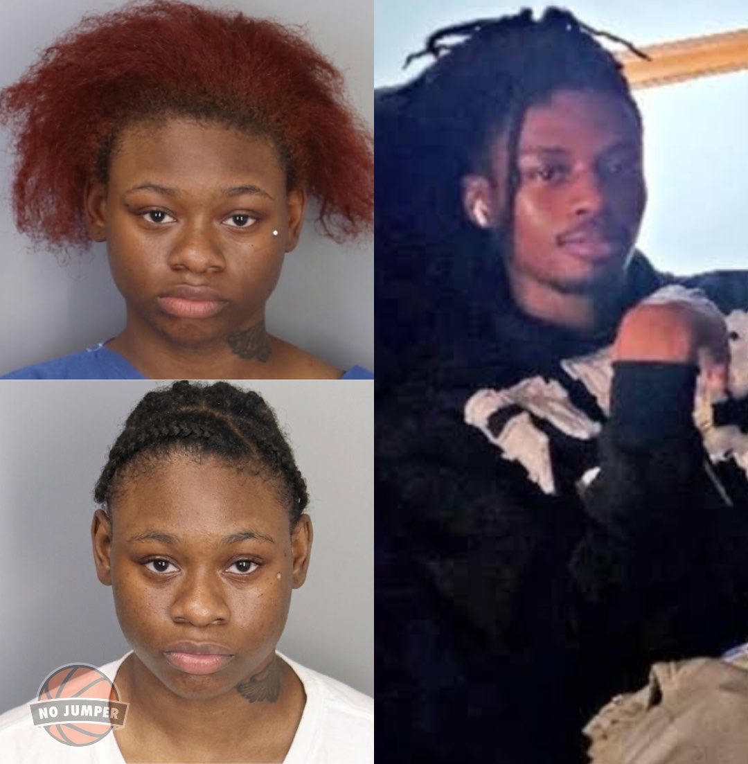 nojumper's tweet photo. The trial for Talia Jones, the woman charged in the d-th of Project Pat’s son Patrick Houston Jr., is set to begin September 21.

Jones, 19, is charged with facilitation of first-degree murder. Houston was shot and killed near Ketchum Road and Long Street in Memphis on January 10, 2025.

Jones was identified as a suspect months later and was arrested by U.S. Marshals in Minneapolis in July 2025. She is expected back in Shelby County court on September 10 ahead of her trial.