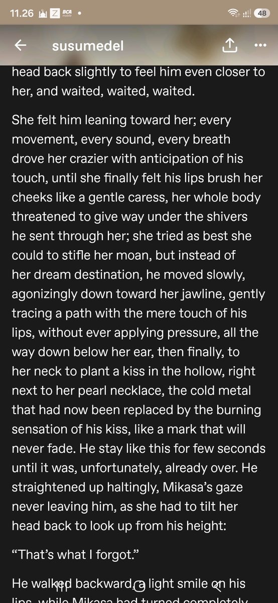 dubidubiboo_'s tweet photo. IT SHOULD BE A CRIME TO READ SOMETHING THIS SWEET AT THIS HOUR https://t.co/pfYPyf6TqM