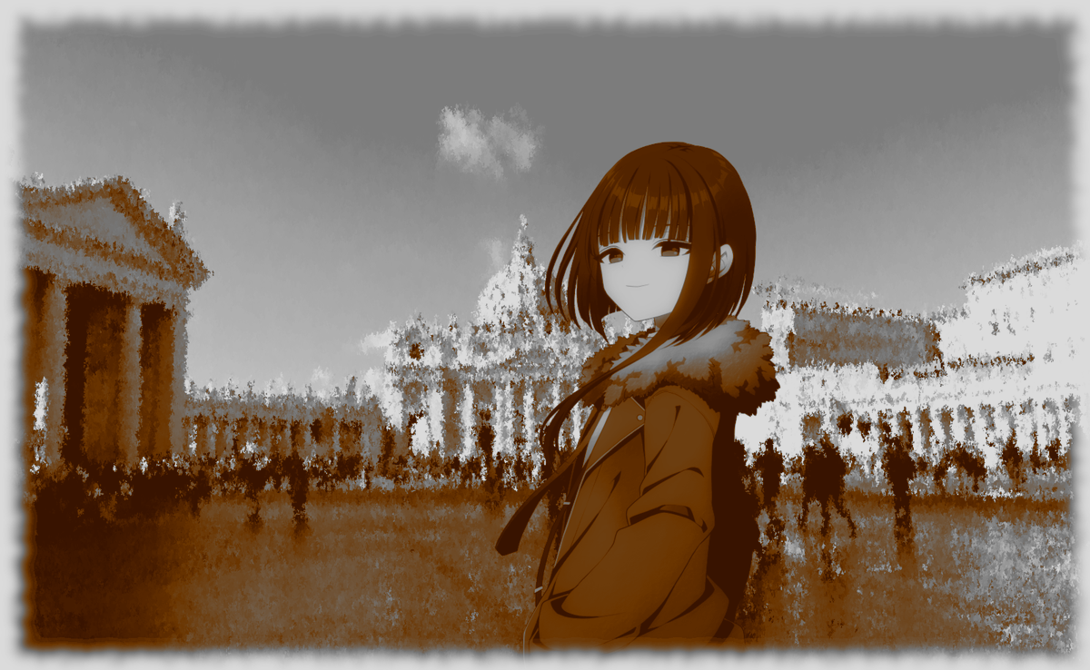 Charon_Croce's tweet photo. 今日も私はまた恵まれた一日を過ごせました。
皆さんは楽しいことや嬉しかったことが今日もありましたか？人生はワンダフルです。
楽しい毎日を明日も過ごしましょう。
#おやすみＶライバー https://t.co/yLOpau1A8j
