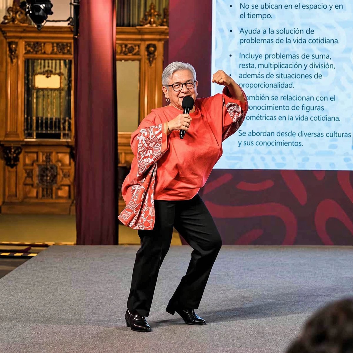 MaxKaiser75's tweet photo. NO repartan culpas! Hay un solo responsable de todo! Uno solo https://t.co/chK6D5Z91Y