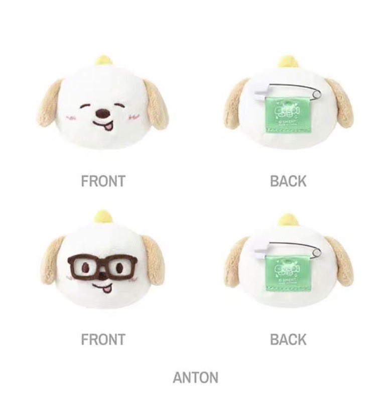 Chanyoung_CN's tweet photo. RIIZE 3RD ANNIVERSARY FANMEETING MONITOR DOLL
STRESS BALL
DOLL HAT KEYRING
WRIST CUSHIOM
RANDOM DOLL BADGE
LITTLE RIIZEDECO SET

#앤톤 #ANTON #라이즈 #RIIZE https://t.co/oIJgsgI4pP