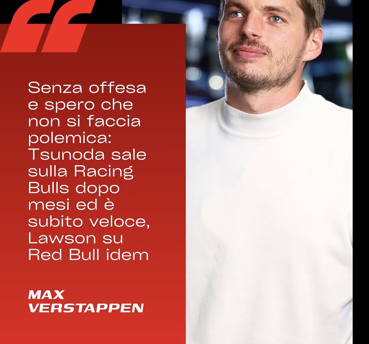 formu1a6ea's tweet photo. tatuatemi (e tatuatevi tutti quanti) queste parole di max https://t.co/hgXEYVFfNI