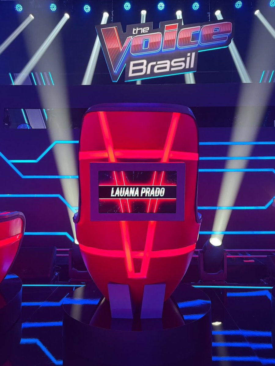 LauanaPrado's tweet photo. Vocês não sabem o prazer que é estar de volta! 
🥹😎❤️‍🔥 https://t.co/VknyF7T6N0