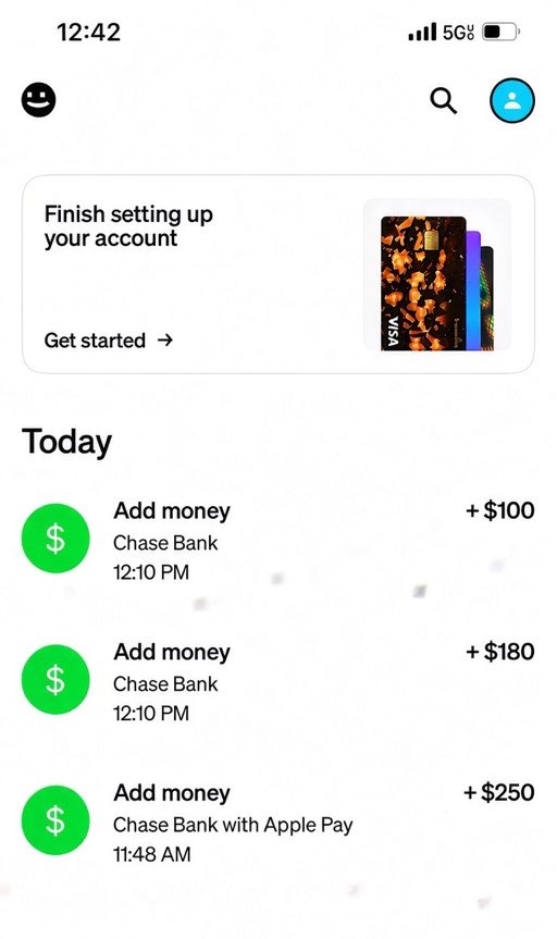 akanomax's tweet photo. Do you accept cashapp?? https://t.co/0Yd1h8wlGZ