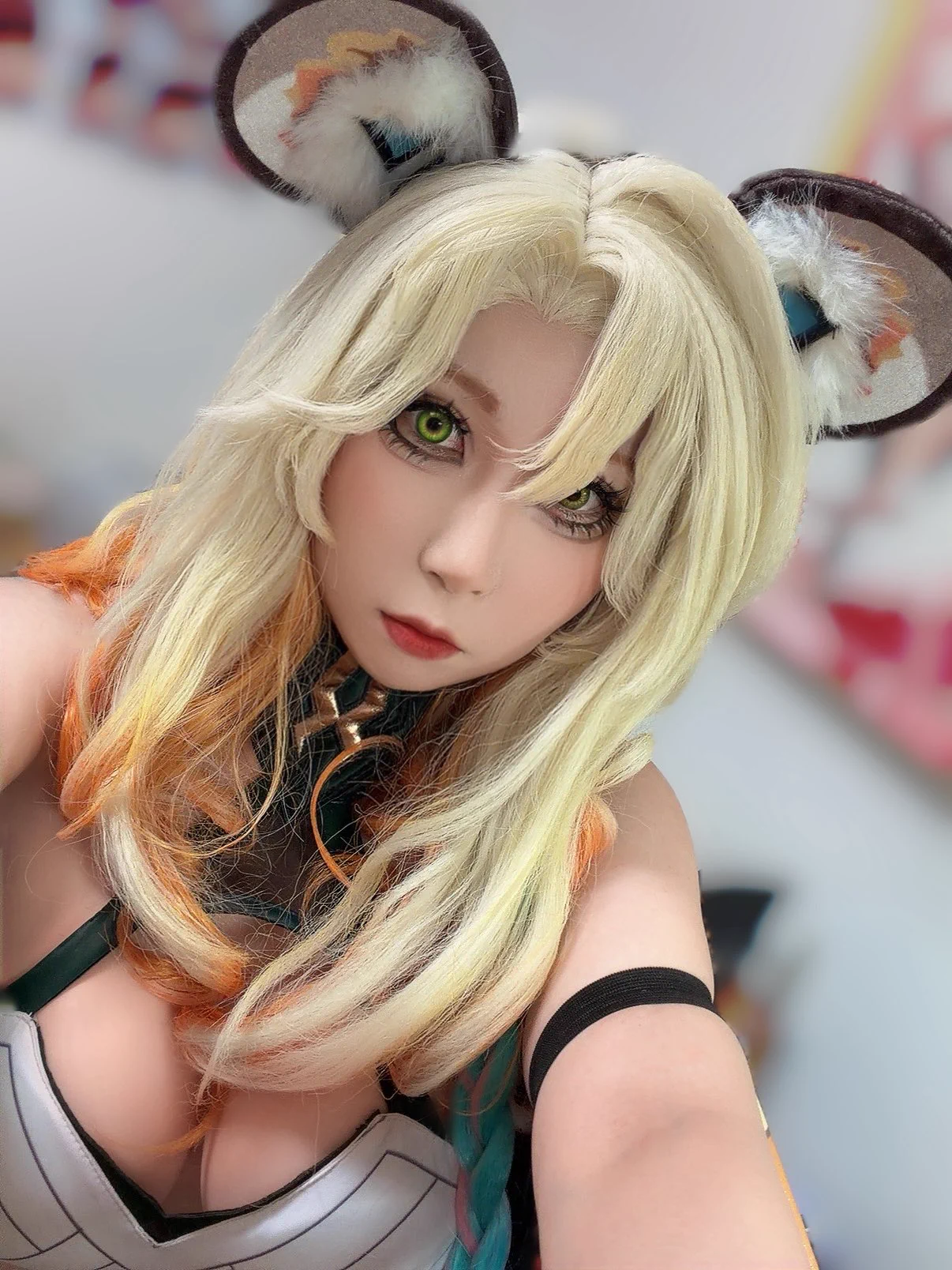 コスプレ衣装 ayapopo 綾 (@Ayappoi_) / X