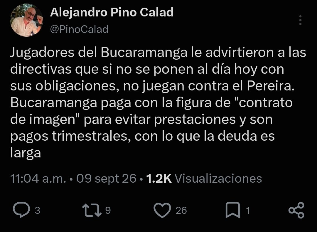 cuadrosr's tweet photo. Sentido común... no hay que ser brujos https://t.co/T57famJ2P1