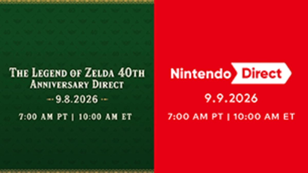 Marrix_XP's tweet photo. Nintendo Direct just wrapped 🎮

No new 3D Mario or Smash, but we got a new Metroid, a big 3D Kirby, a Mario Kart update dropping today, and a stacked JRPG slate for Switch 2.

@NintendoAmerica
#NintendoDirect #NintendoSwitch2 https://t.co/eaypGYBEoo