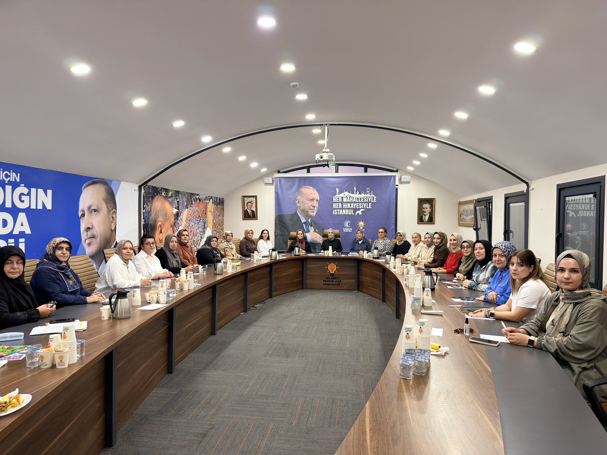 akkadin_pendik's tweet photo. Başkanımız @fzahide ‘nin başkanlığında, İl Koordinatörümüz @irmakn61 ‘in katılımı ile Yönetim Kurulu Toplantımız gerçekleştirildi. https://t.co/ouHrsm9eTx